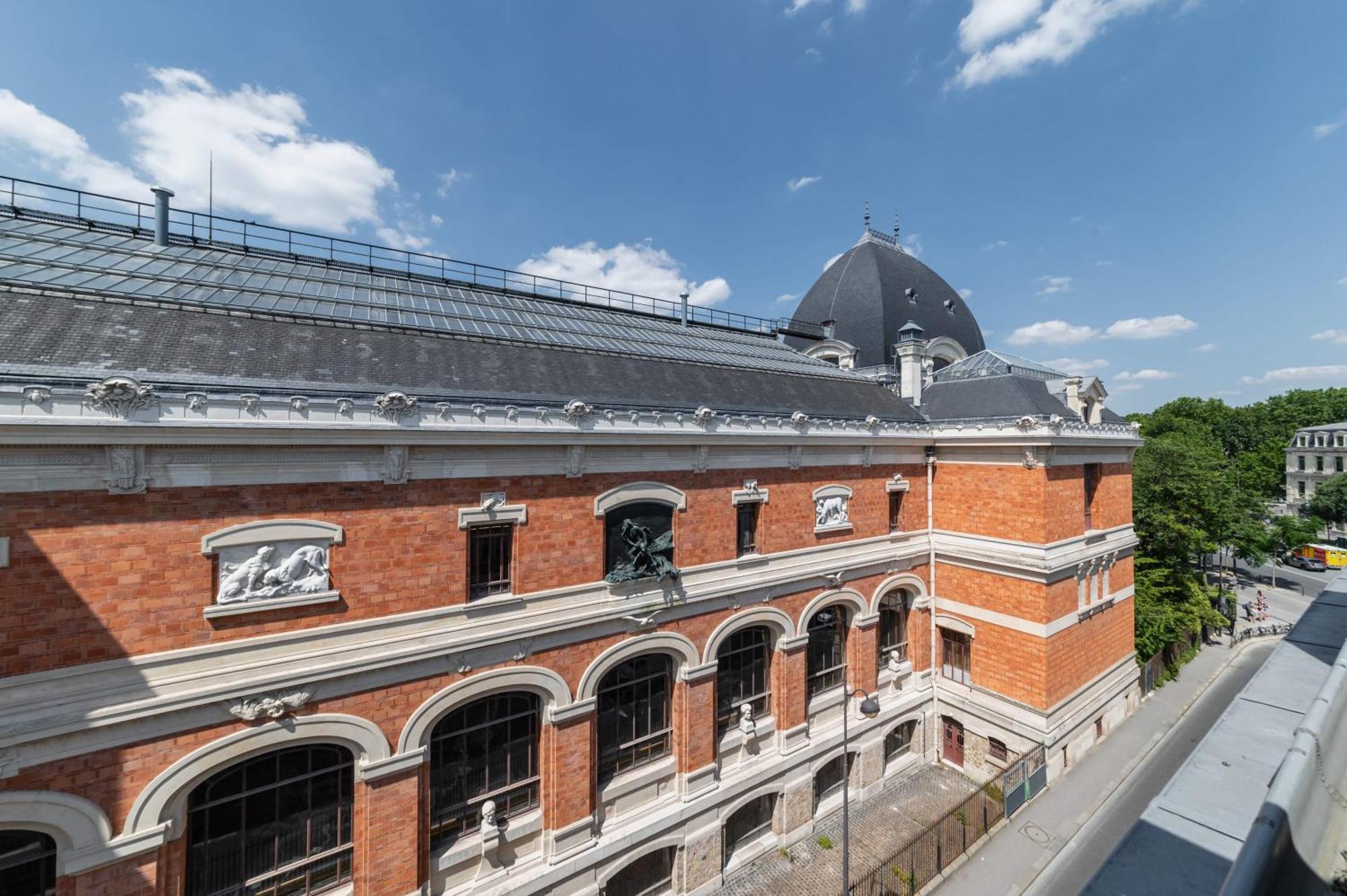 Relaxez Vous Dans Un Studio De Charme 5 Appartement