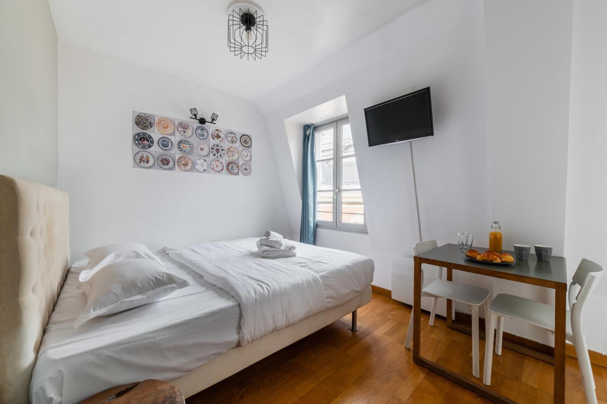 Appartement Relaxez Vous Dans Un Studio De Charme 5