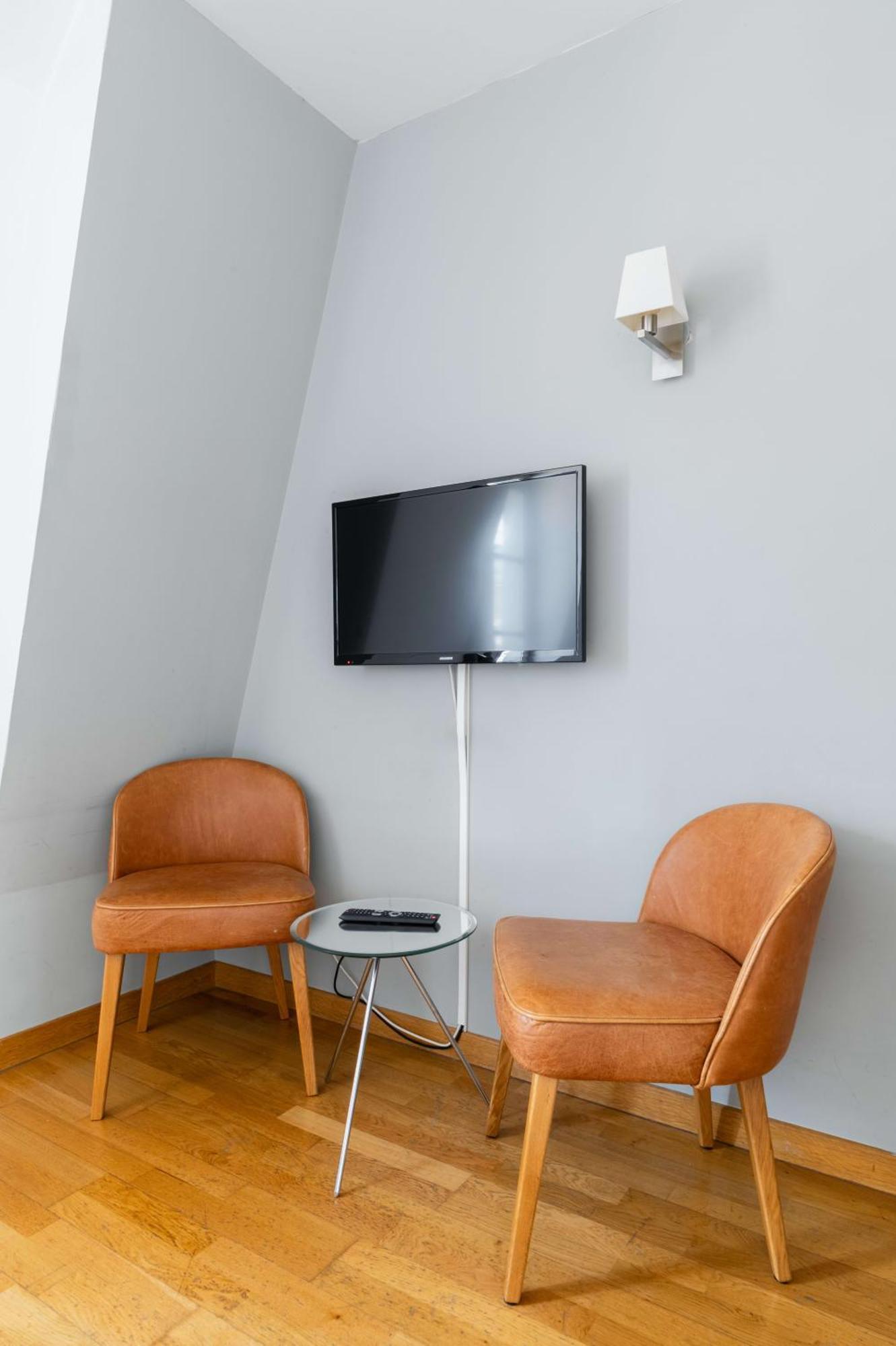 Appartement Relaxez Vous Dans Un Studio De Charme 5 *