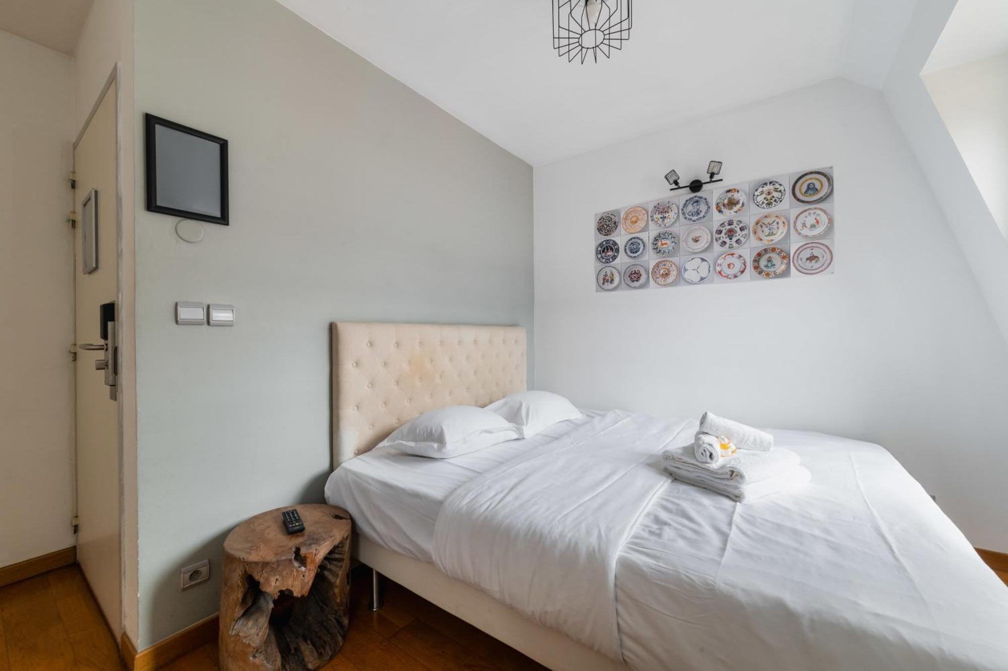 Appartement Relaxez Vous Dans Un Studio De Charme 5 Paris
