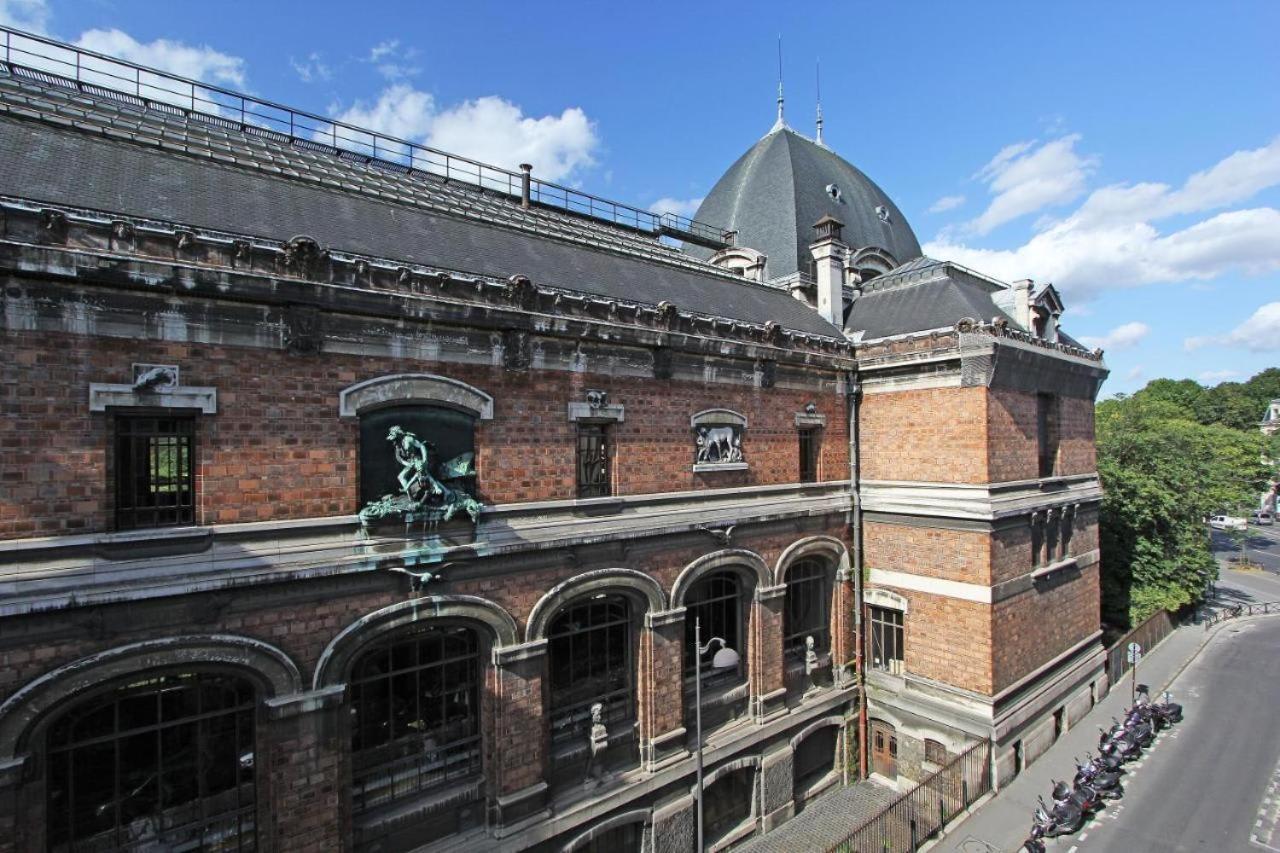 Appartement Relaxez Vous Dans Un Studio De Charme 5 *