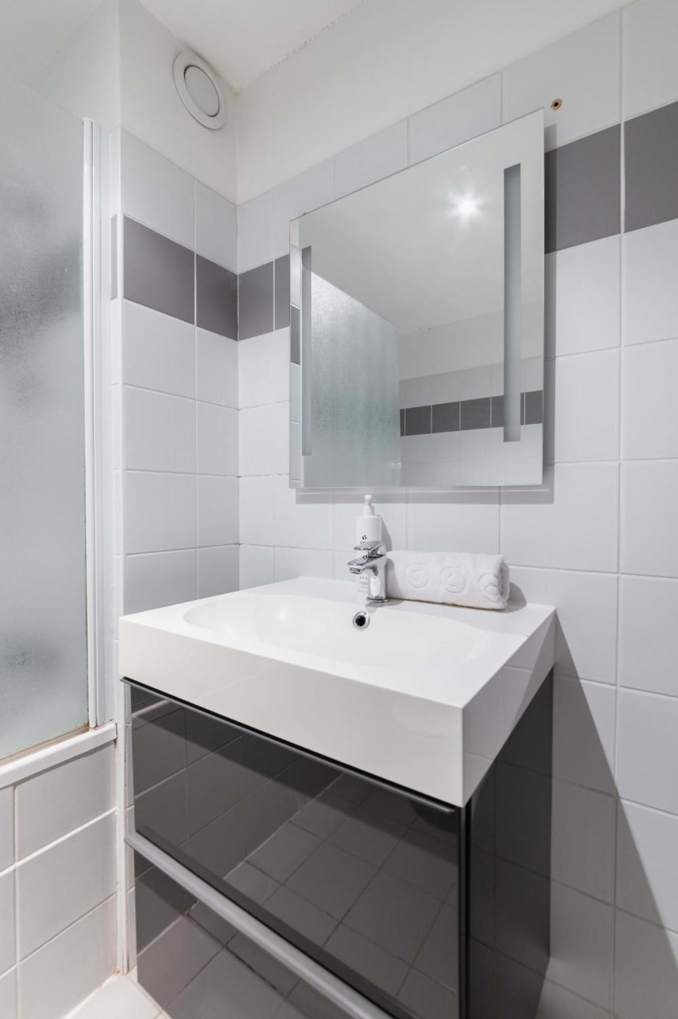 Relaxez Vous Dans Un Studio De Charme 5 Appartement *