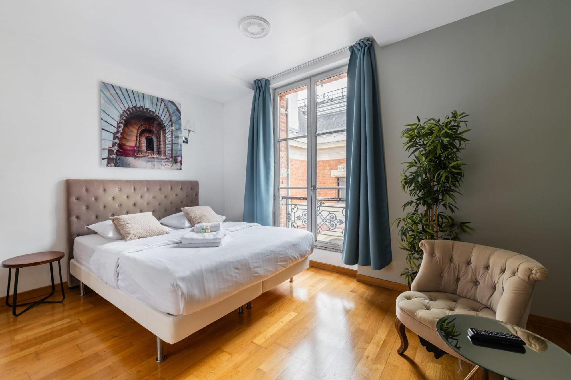 Appartement Relaxez Vous Dans Un Studio De Charme 5